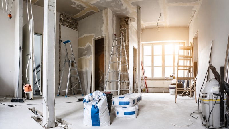 Residential project